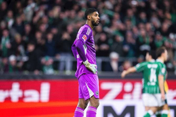 Eintracht Frankfurt vs. Bayer 04 Leverkusen - Gelingt der Eintracht der erste Sieg unter Dennis Schmitt?