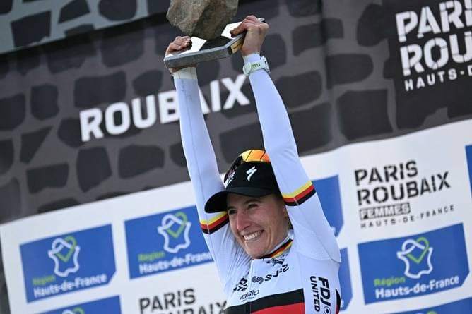 Deutscher Coup bei der Spanien-Rundfahrt