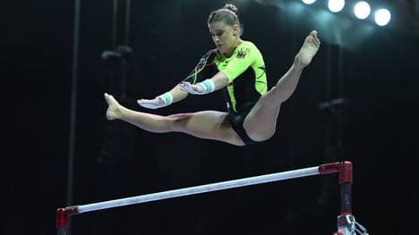 Die WM-Qualifikation findet in Heidelberg statt