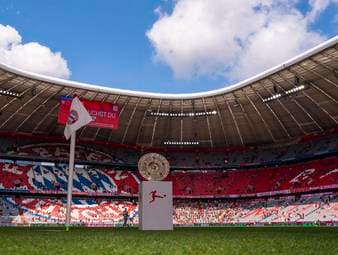 Bundesliga verliert in den USA offenbar Millionen