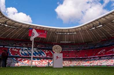 Bundesliga verliert in den USA offenbar Millionen