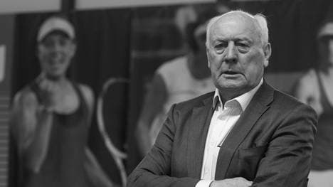 Willi Holdorf wurde 1964 Olympiasieger im Zehnkampf