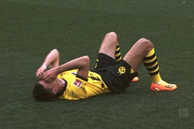 Vermiest ein Absteiger die CL-Träume des BVB?
