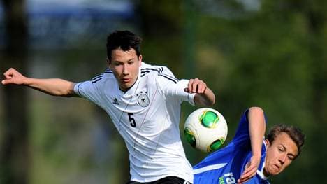 DFB U16 Sighting Course