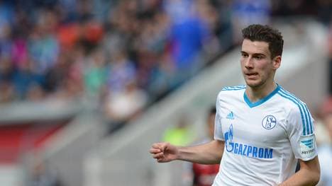 Goretzka