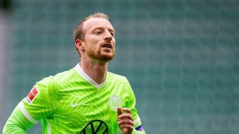 Maximilian Arnold soll das Olympia-Team anführen