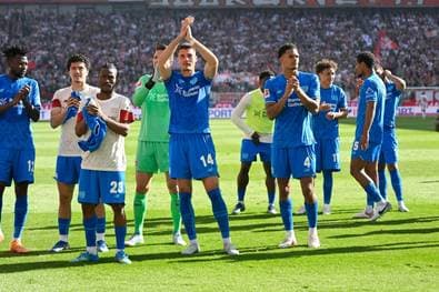 Leverkusen vs Leipzig: Prognosen, Wett Tipps und Quoten | Bundesliga am 02.05.2026