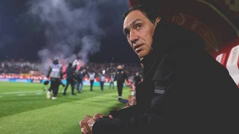 Alessandro Nesta kehrt zur AC Monza zurück