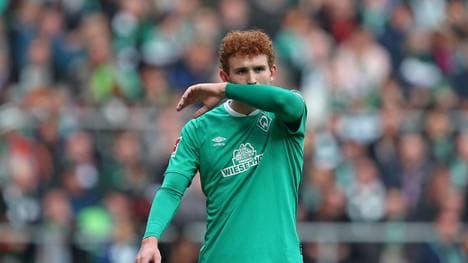 Josh Sargent hat sich einen Muskelfaserriss zugezogen