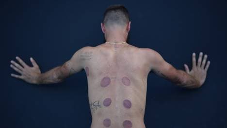 Benoit Paire ist in der Weltrangliste bis auf Position 575 abgerutscht