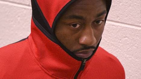 John Wall erlebte eine schwere Zeit