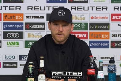 "Sagt sehr viel über unsere Leistung aus"