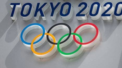 Das Ziel heißt Tokio