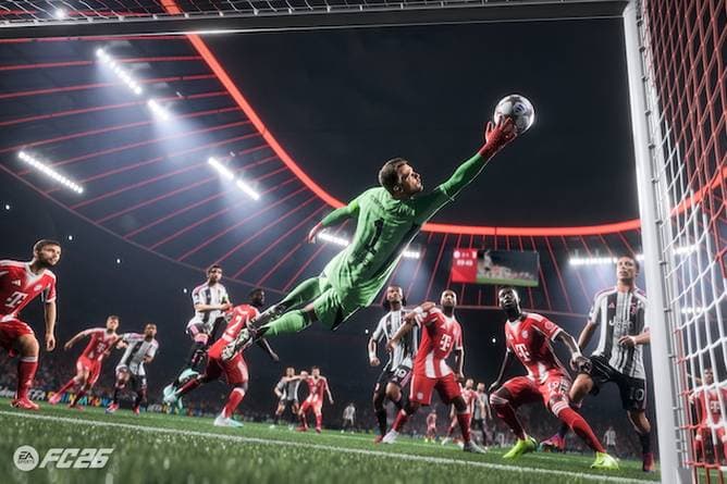 Erste Bilder zu neuer Bayern-Kooperation