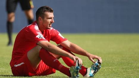 Chemnitzer FC v FSV Zwickau - 3. Liga