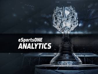 A new episode of eSportsONE Analytics in which we take a closer look at the first and second Rocket League regional events in North America and Europe. 