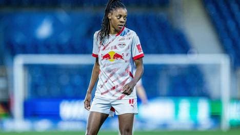 Andrade wechselt nach Köln