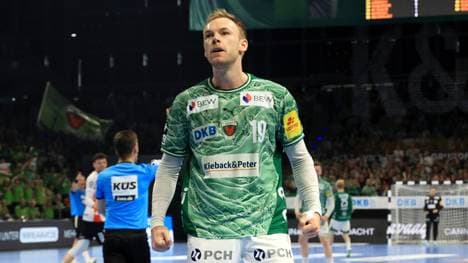 Welthandballer Mathias Gidsel