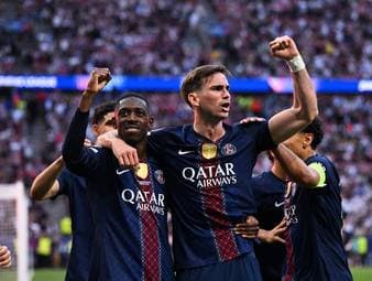 40 Millionen mehr als Bayern! PSG vor Mega-Deal