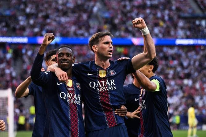 40 Millionen mehr als Bayern! PSG vor Mega-Deal