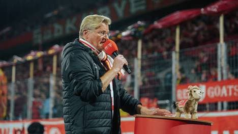 Michael Trippel steht im Mittelpunkt einer ungewöhnlichen Entwicklung