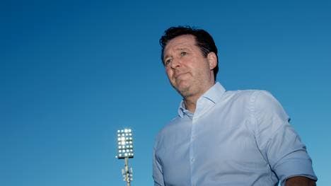 SV Darmstadt 98 v Hamburger SV - Second Bundesliga