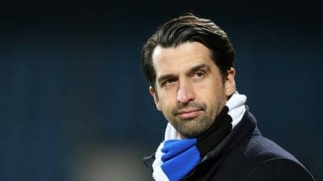 Boldt bezeichnete die Verlegung als "folgerichtig"