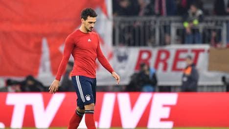 FC Bayern 2019: So könnte der Kader der Zukunft aussehen