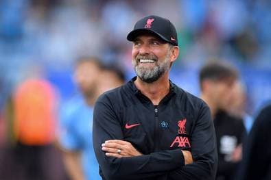 "Das ist Wahnsinn": Was Klopp im Mai zu Tuchel sagte