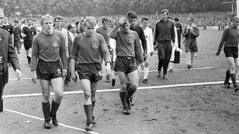 Vom Glanz der Meistersaison war beim Club nichts mehr übrig