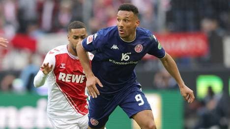 Fällt vorerst aus: Karim Onisiwo