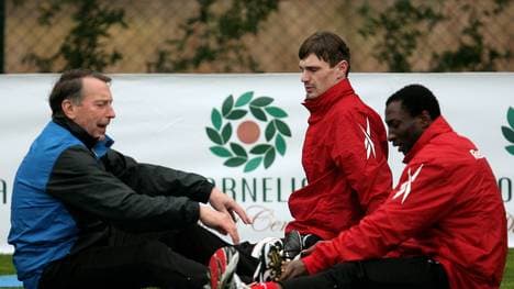 1. FC Koeln Training Camp
