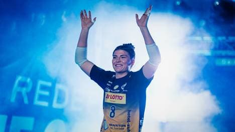 Foley wechselt zur neuen Saison nach Dresden