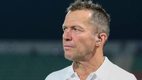 Matthäus traut keinem Unioner eine Bayern-Karriere zu