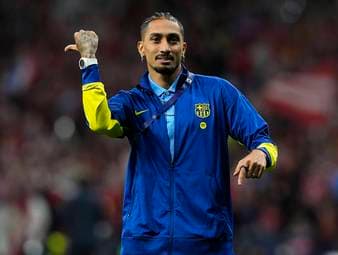 "Unglaublich, welche Entscheidungen er getroffen hat!"