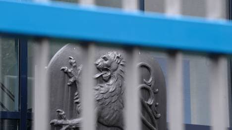 TSV 1860 Muenchen - Training Session