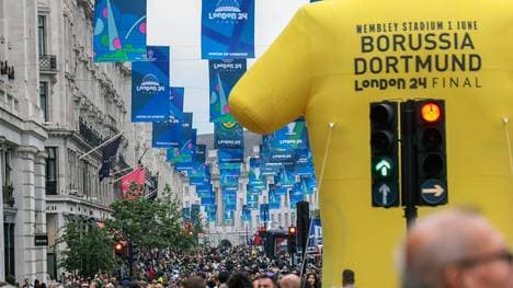 Das Finale rückt näher