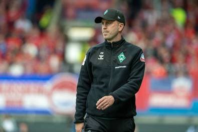 Neuer Mitfavorit auf RB-Trainerposten