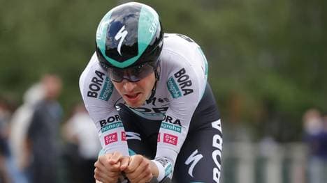 Emanuel Buchmann fährt bei der Tour de France doch mit