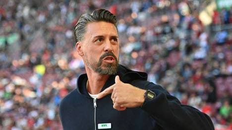 Sandro Wagner sorgt mit einem Bayern-Vergleich für Wirbel