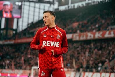 Mega-Angebot für El Mala!