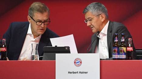 Dem FC Bayern drohen im Falle eines CL-Ausscheidens enorme Verluste
