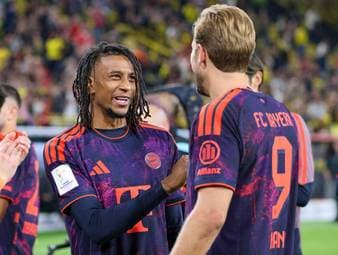 Bundesliga schließt Rekord-Deal ab