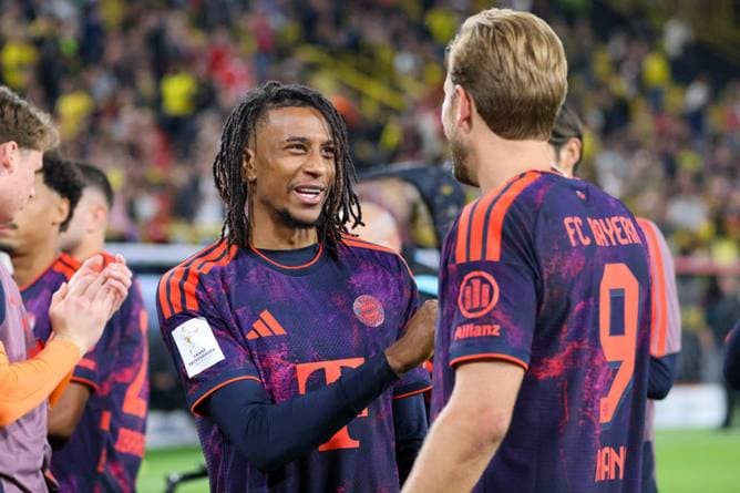 Bundesliga schließt Rekord-Deal ab
