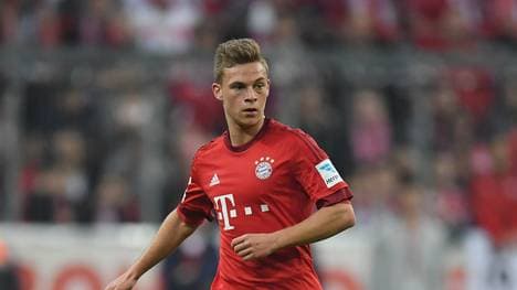 FC Bayern Muenchen v FC Schalke 04 - Bundesliga