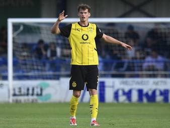 Titelkampf statt BVB-Reserve