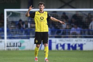 Titelkampf statt BVB-Reserve