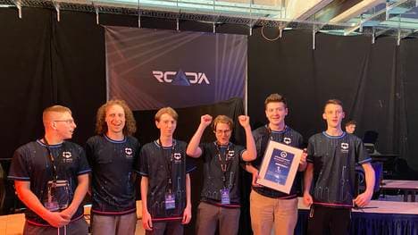 Munich eSports gewinnt mit Power-Roster in Hamburg!