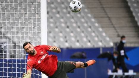 Nach Verletzung keine WM-Quali für Rui Patricio