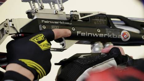 Zielsicher: Zwei EM-Tiel für DSB-Aktive